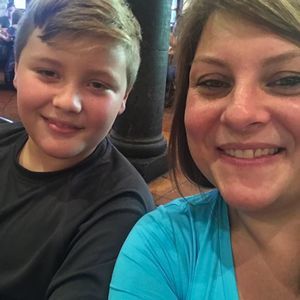 Meet your Posher, Sonya